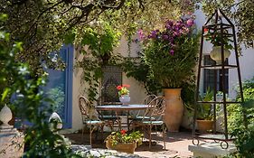 Hotel Finca Los Pilares de Ronda